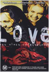 Love and Other Catastrophes (DVD)